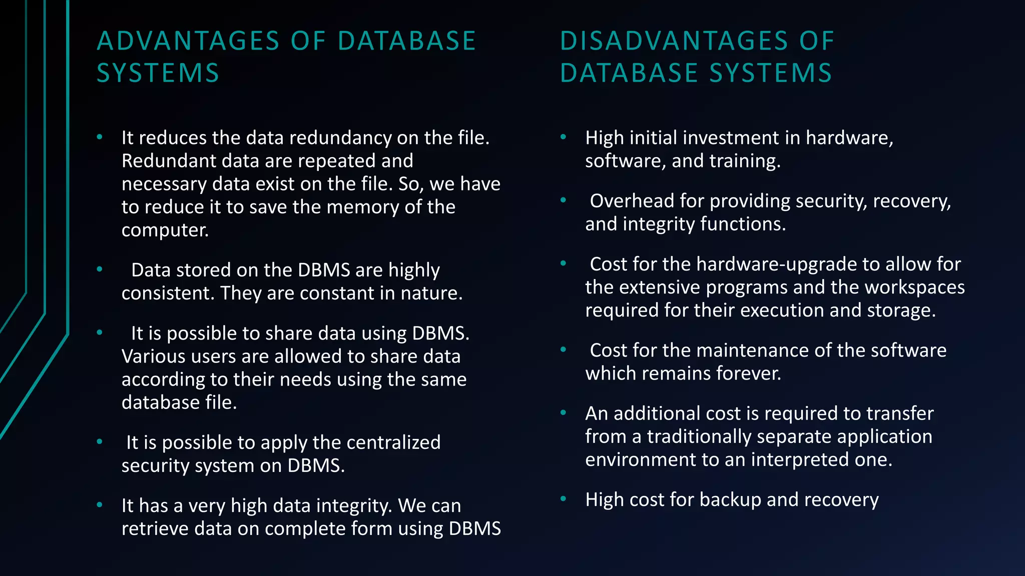 Database management system | PPT