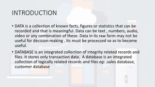 Database management system.pptx