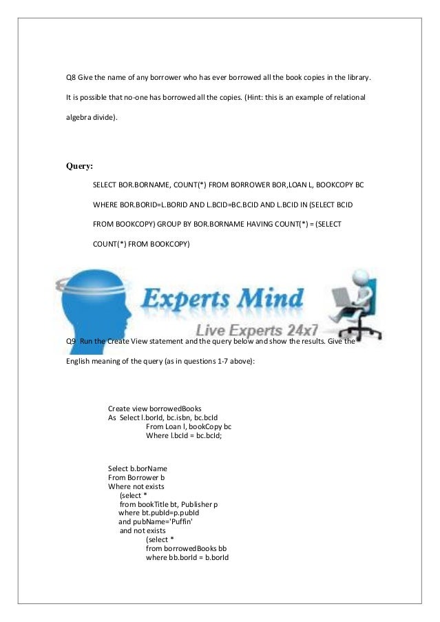 Java Assignment Help | Do My Java Assignment From Experts dbms homework help