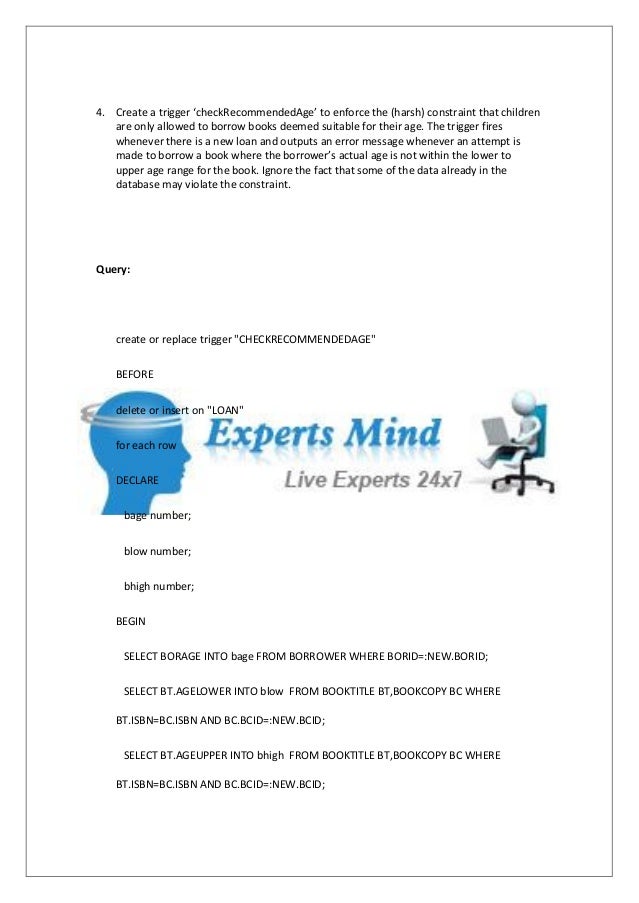 DBMS mcq questions - DBMS multiple choice questions with answers pdf dbms homework help