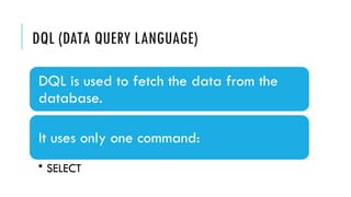 Database Management System PART- II.pptx