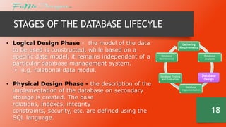 Database Management Systems 2 | PPTX