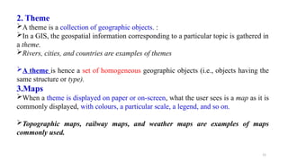 Database management systems and Spatial referencing.pptx