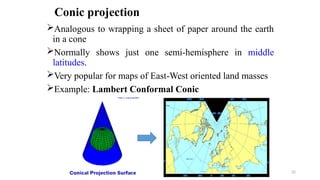 Database management systems and Spatial referencing.pptx