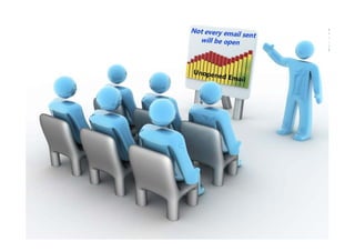 Database Marketing - A Different Approach to Reach Your Target Audience