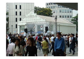 Database Marketing - A Different Approach to Reach Your Target Audience