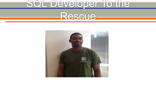 Database Migration using Oracle SQL Developer: DBA Stuff for the Non ...