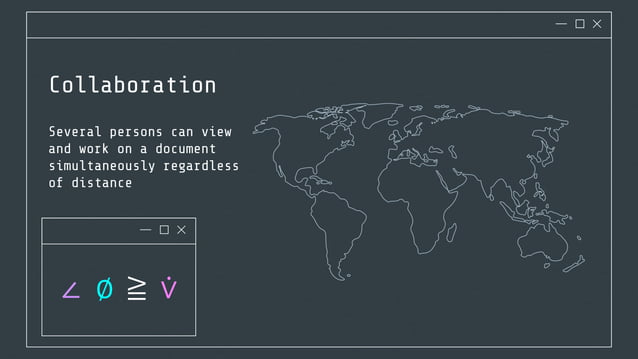 A Presentation On Database Modelling Tools Pptx