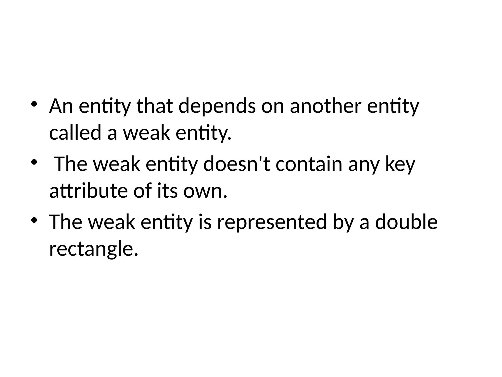 Relational Database Management Models Mca Pptx