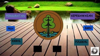 PERSURATAN KEPEGAWAIAN
PPH
PKH
KKH
PJLKKHLKKBHL
BMN
 