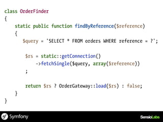 Database Design Patterns | PPT