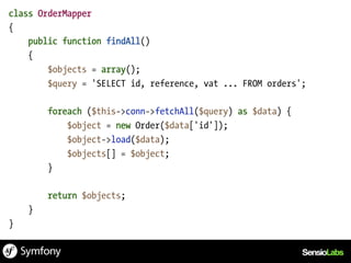 Database Design Patterns | PPT