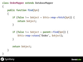 Database Design Patterns | PPT