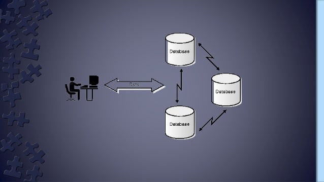 Database planning