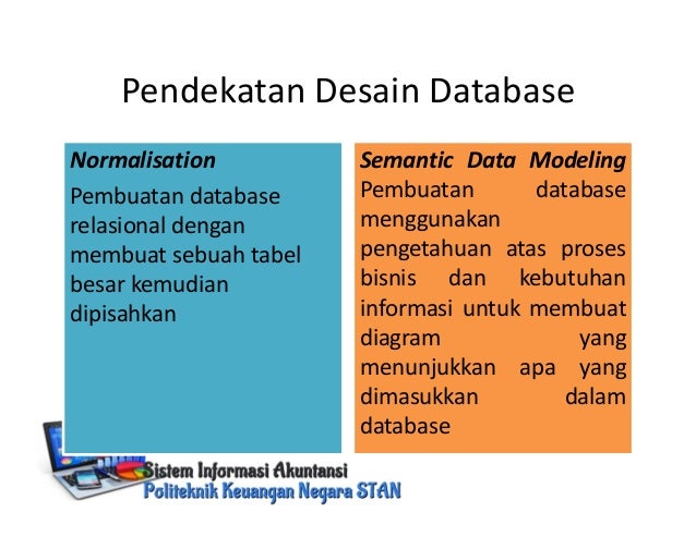 Database relasional
