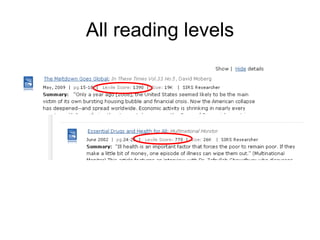 Plain Folks Appeal an attempt by the propagandist to convince the public that his views reflect those of the common person and that they are also working for the benefit of the common person.  http://www.rotonation.com/images/cbsprintad.jpg 