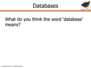 databases.pptx