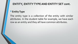 Databases - Unit 2.pdf