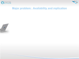 Rumor has is Google has a few PHD on it's payroll 