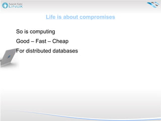 ORMs probably did more damage to database understading than any other factor. Not understanding the fundamental caracteristics of the database system prevents you from making good decisions 