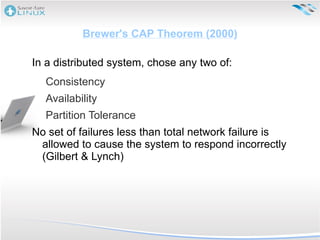 Relational databases aren't the only option.  If you go through the pain of using an ORMs, you need to at least want SOMETHING from relational databases: SQL 