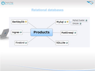 So if not NoSQL, then what High Performance Scalable Data Stores (HPSDS) 