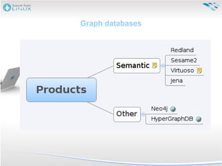 Internet scale It's great that it's possible 