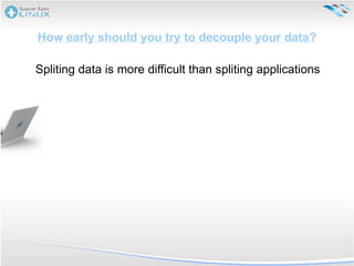 Major problem:  Transactions 