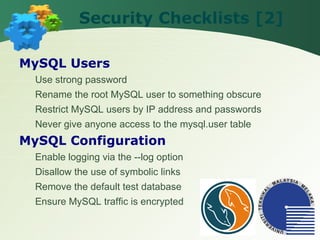 Targeting unpatched database vulnerabilities 