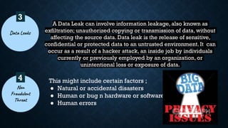 Database security | PPTX