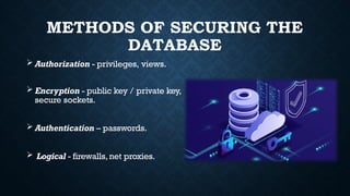 Database security presentation for Vims.pptx