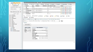 Database server pada Teknologi Komputer Jaringan | PPTX