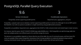 database slide on modern techniques for optimizing database queries.pptx