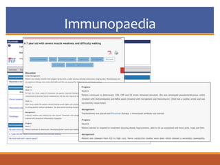 Immunopaedia
 