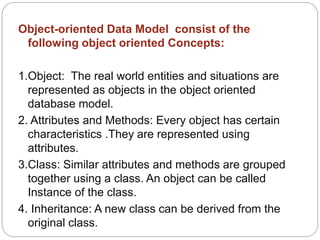 Database System Concepts AND architecture [Autosaved].pptx