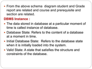 Database System Concepts AND architecture [Autosaved].pptx