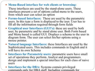 Database System Concepts AND architecture [Autosaved].pptx