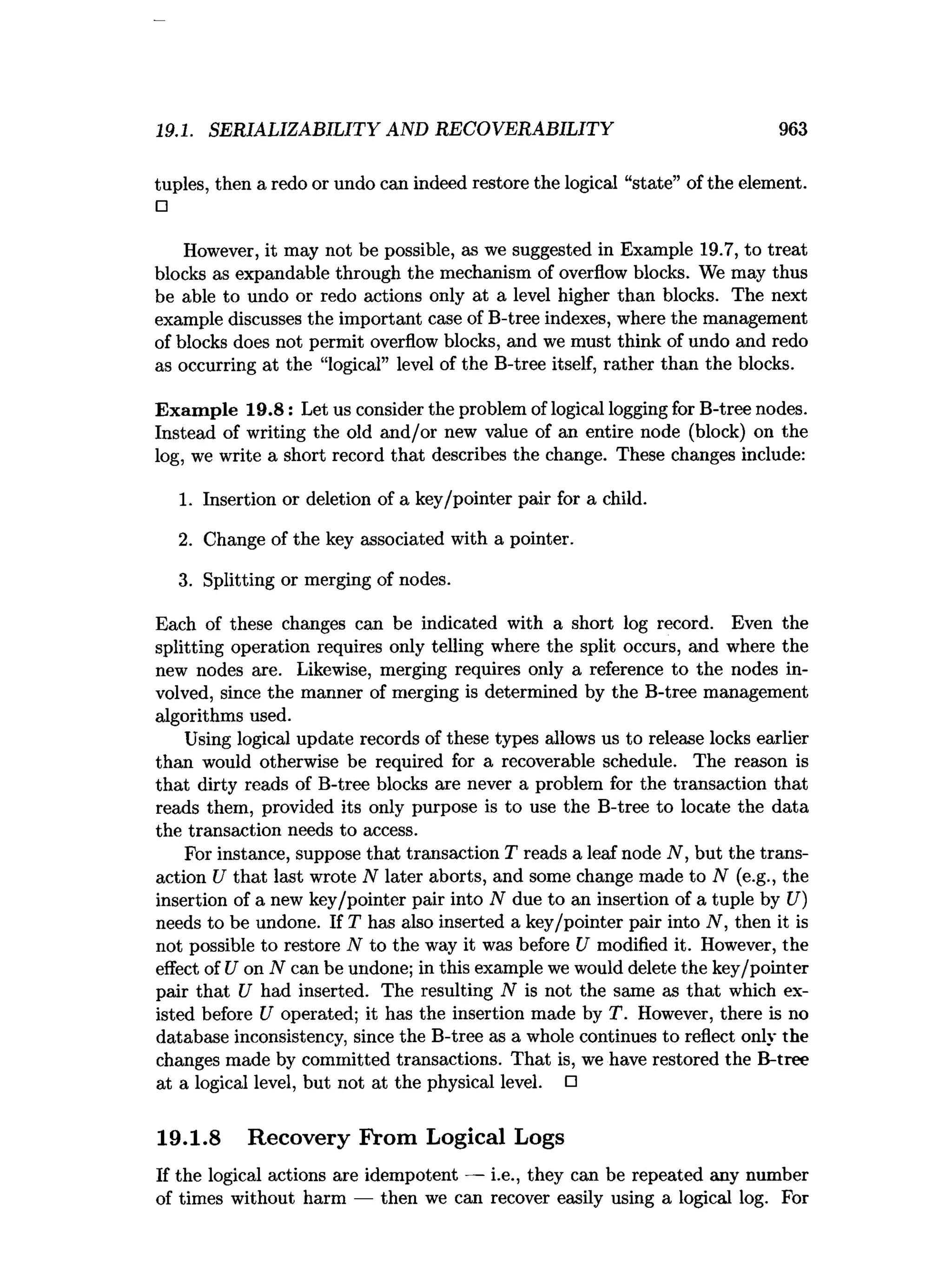 Database Systems: The Complete Book (Hector Garcia-Molina, Jeffrey D. Ullman etc.)