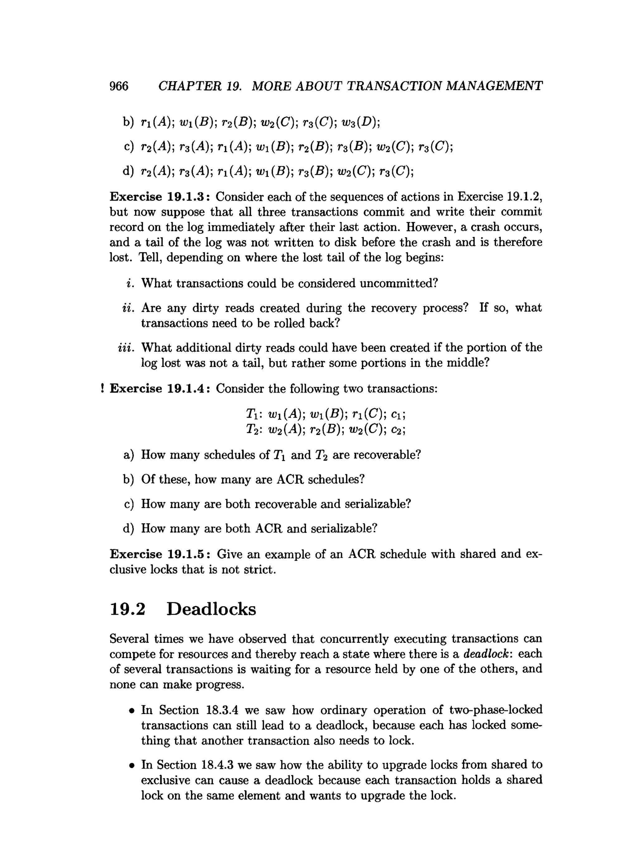 Database Systems: The Complete Book (Hector Garcia-Molina, Jeffrey D. Ullman etc.)