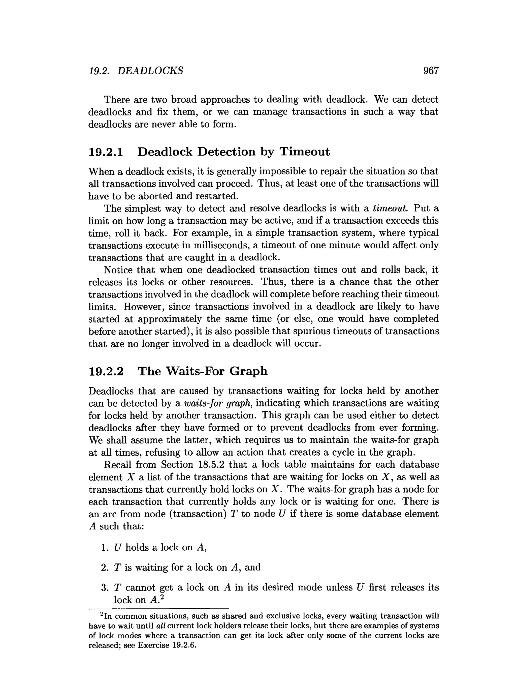 Database Systems: The Complete Book (Hector Garcia-Molina, Jeffrey D. Ullman etc.)