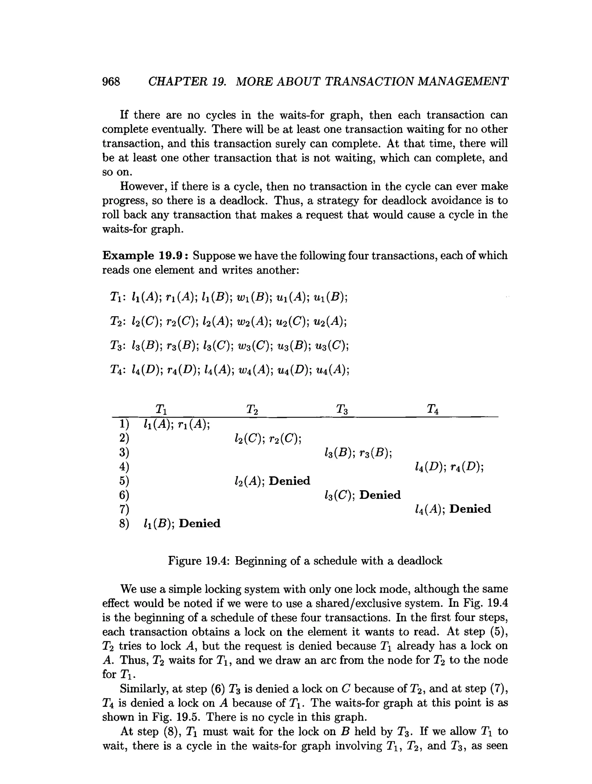 Database Systems: The Complete Book (Hector Garcia-Molina, Jeffrey D. Ullman etc.)