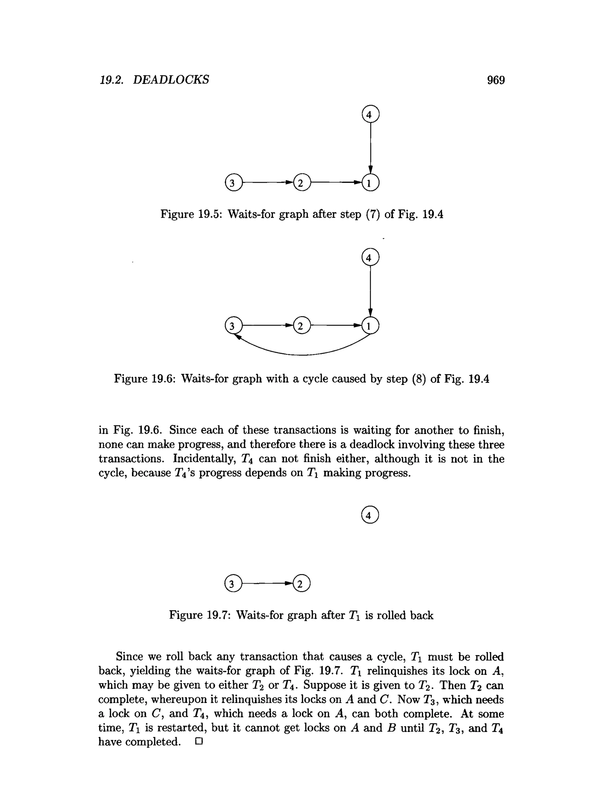 Database Systems: The Complete Book (Hector Garcia-Molina, Jeffrey D. Ullman etc.)
