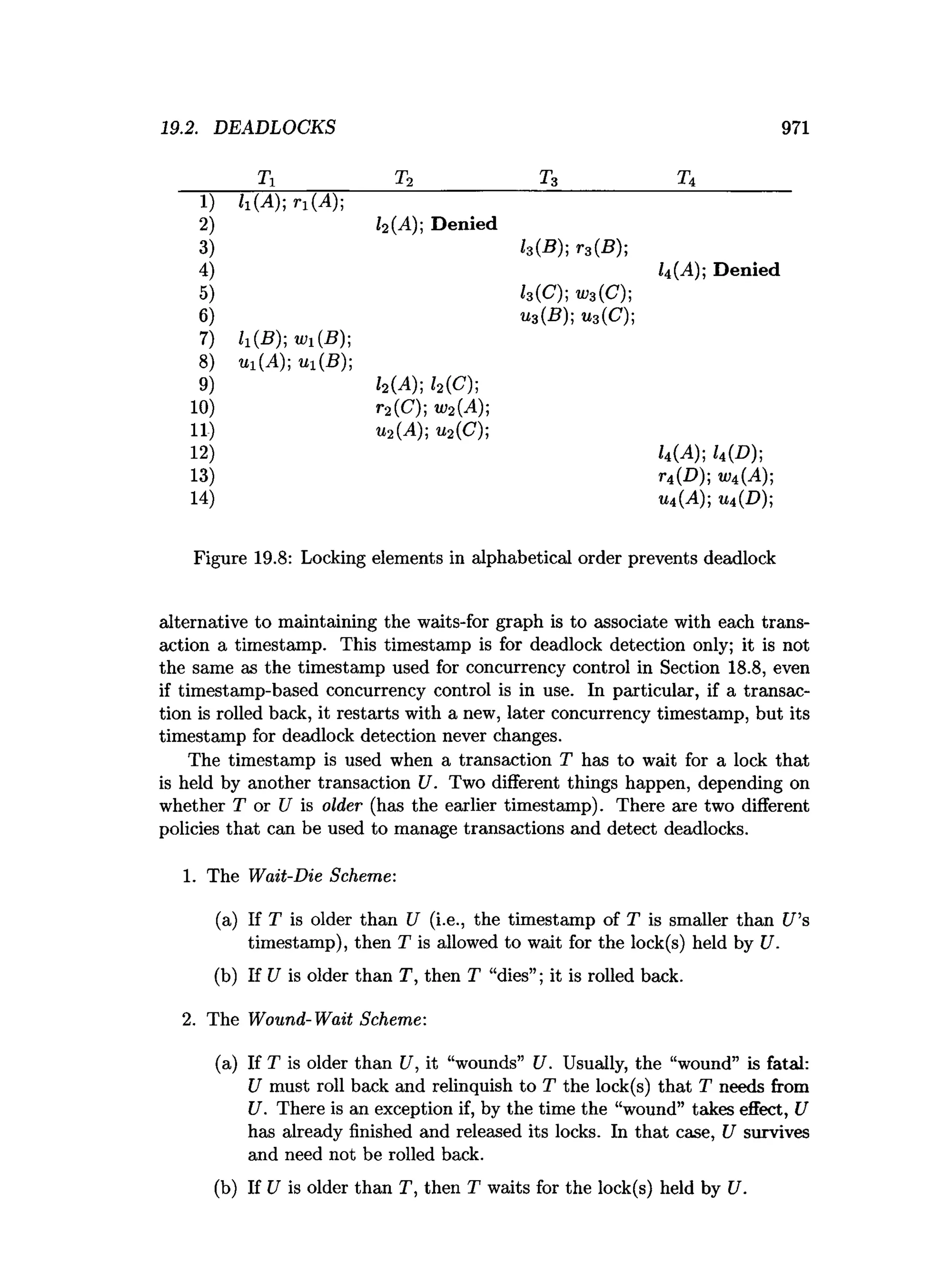 Database Systems: The Complete Book (Hector Garcia-Molina, Jeffrey D. Ullman etc.)