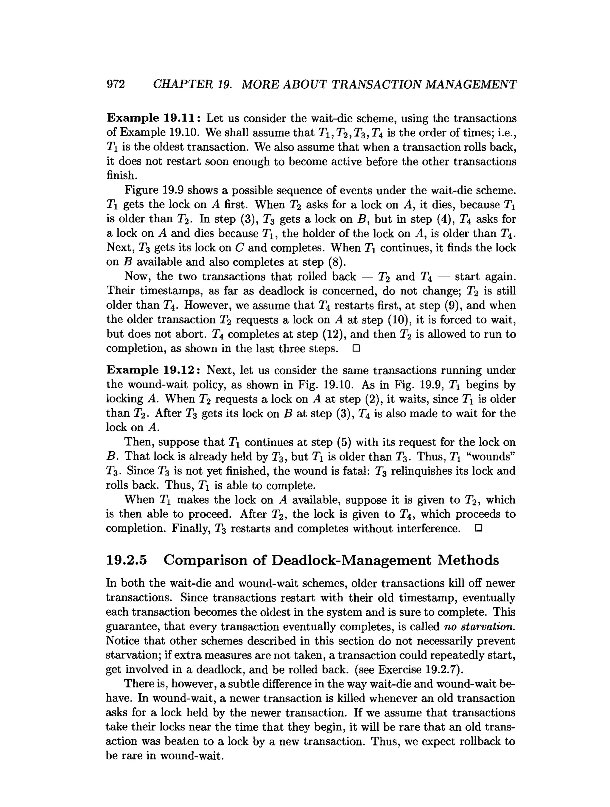 Database Systems: The Complete Book (Hector Garcia-Molina, Jeffrey D. Ullman etc.)