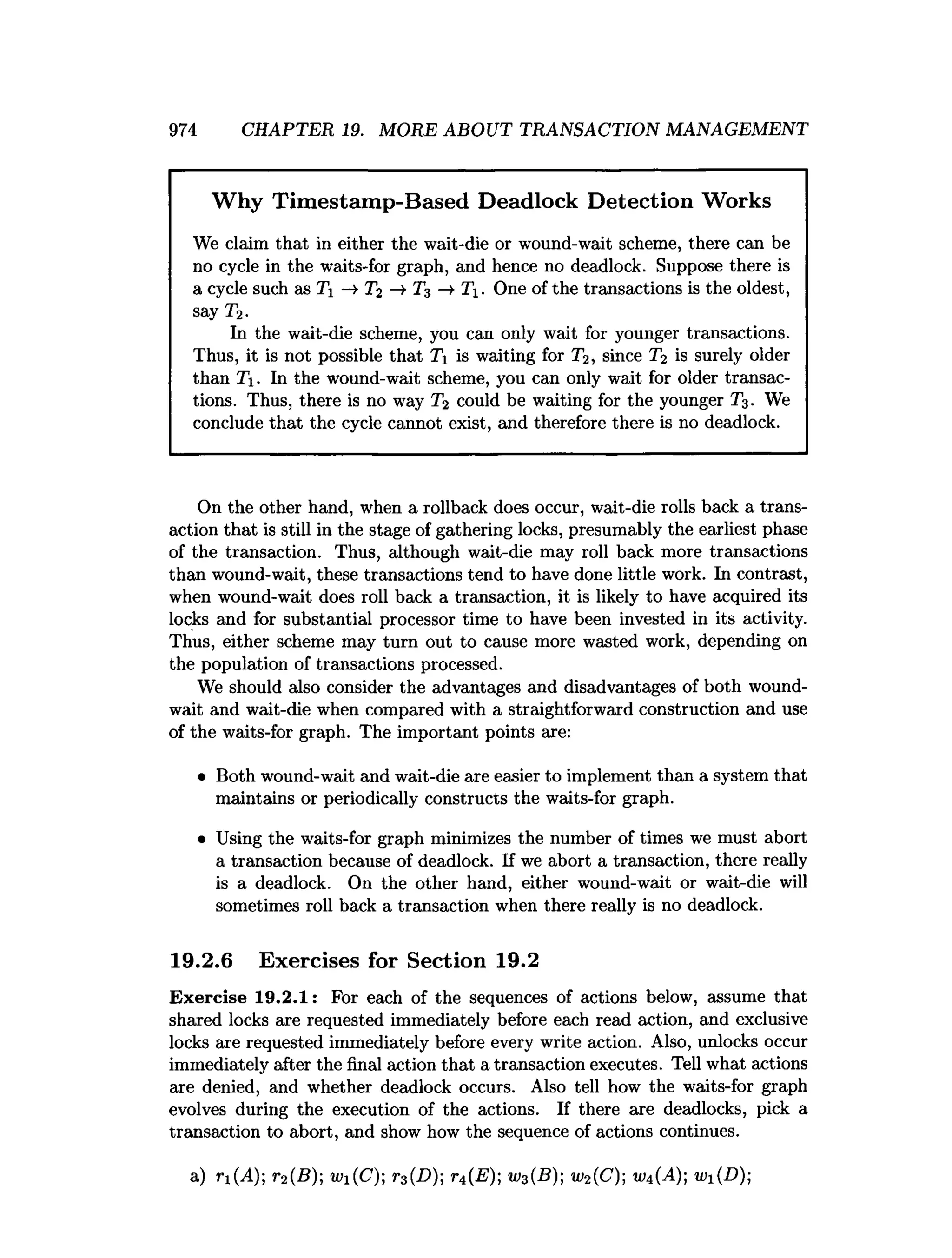 Database Systems: The Complete Book (Hector Garcia-Molina, Jeffrey D. Ullman etc.)