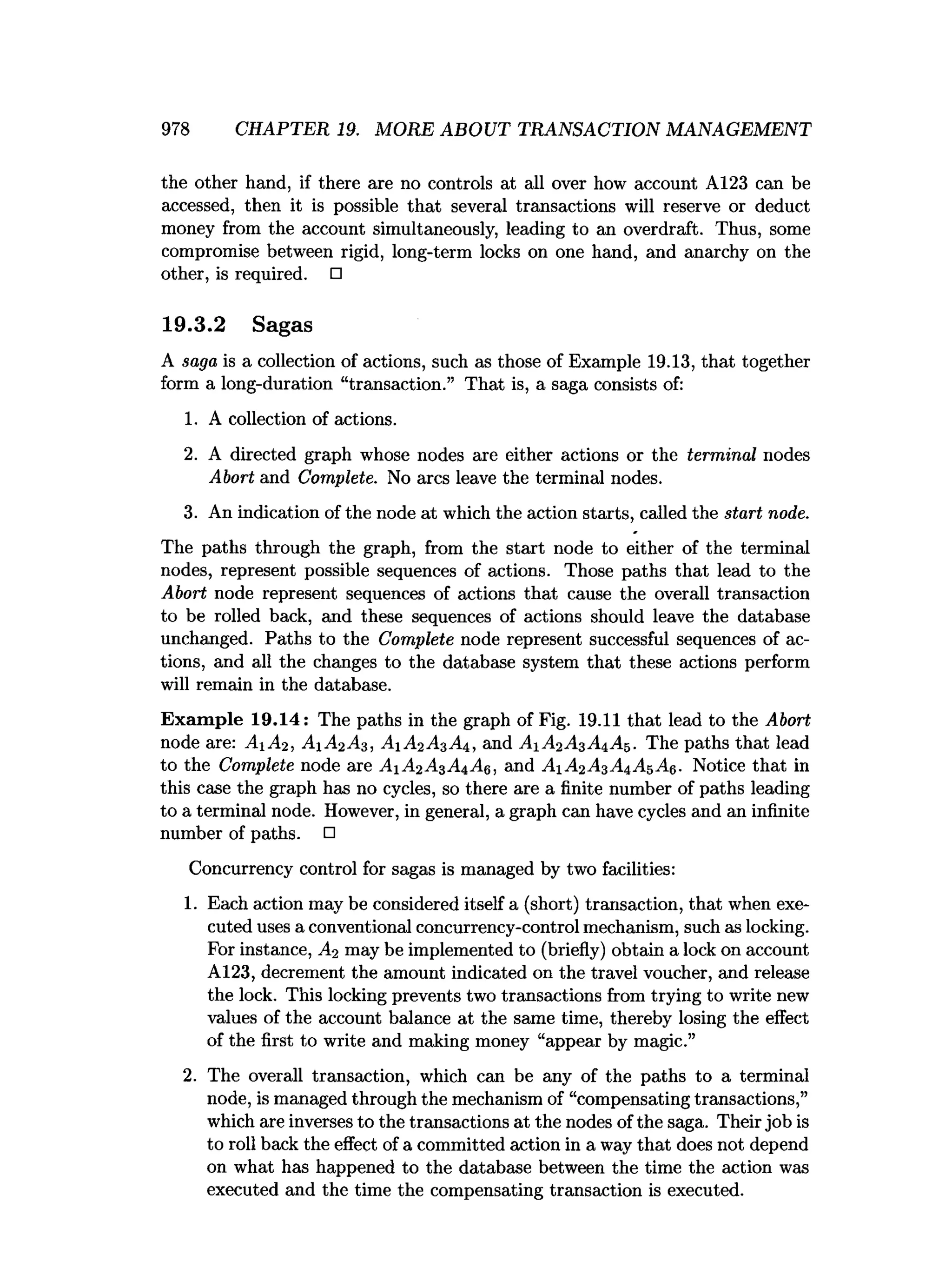 Database Systems: The Complete Book (Hector Garcia-Molina, Jeffrey D. Ullman etc.)