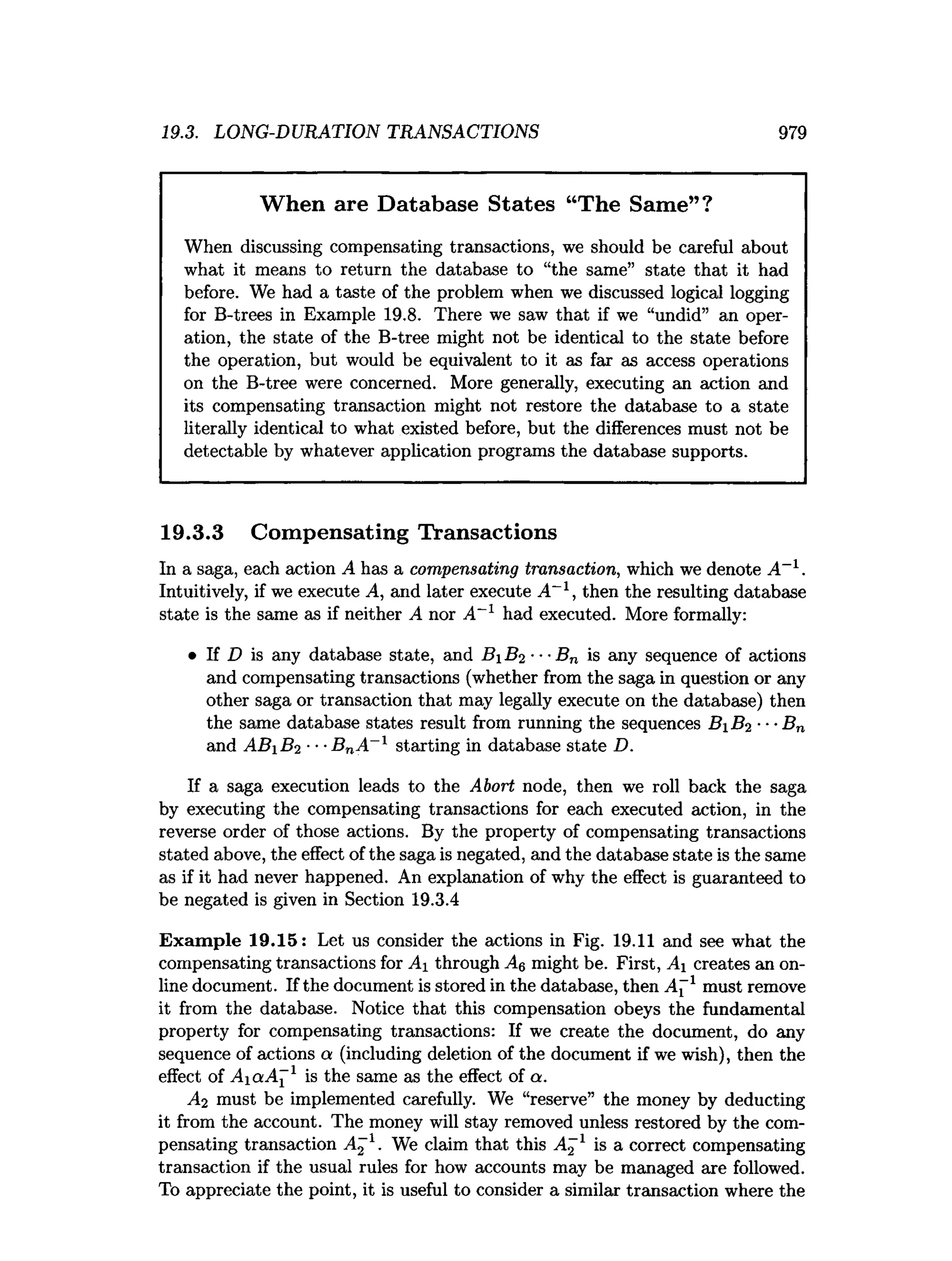 Database Systems: The Complete Book (Hector Garcia-Molina, Jeffrey D. Ullman etc.)