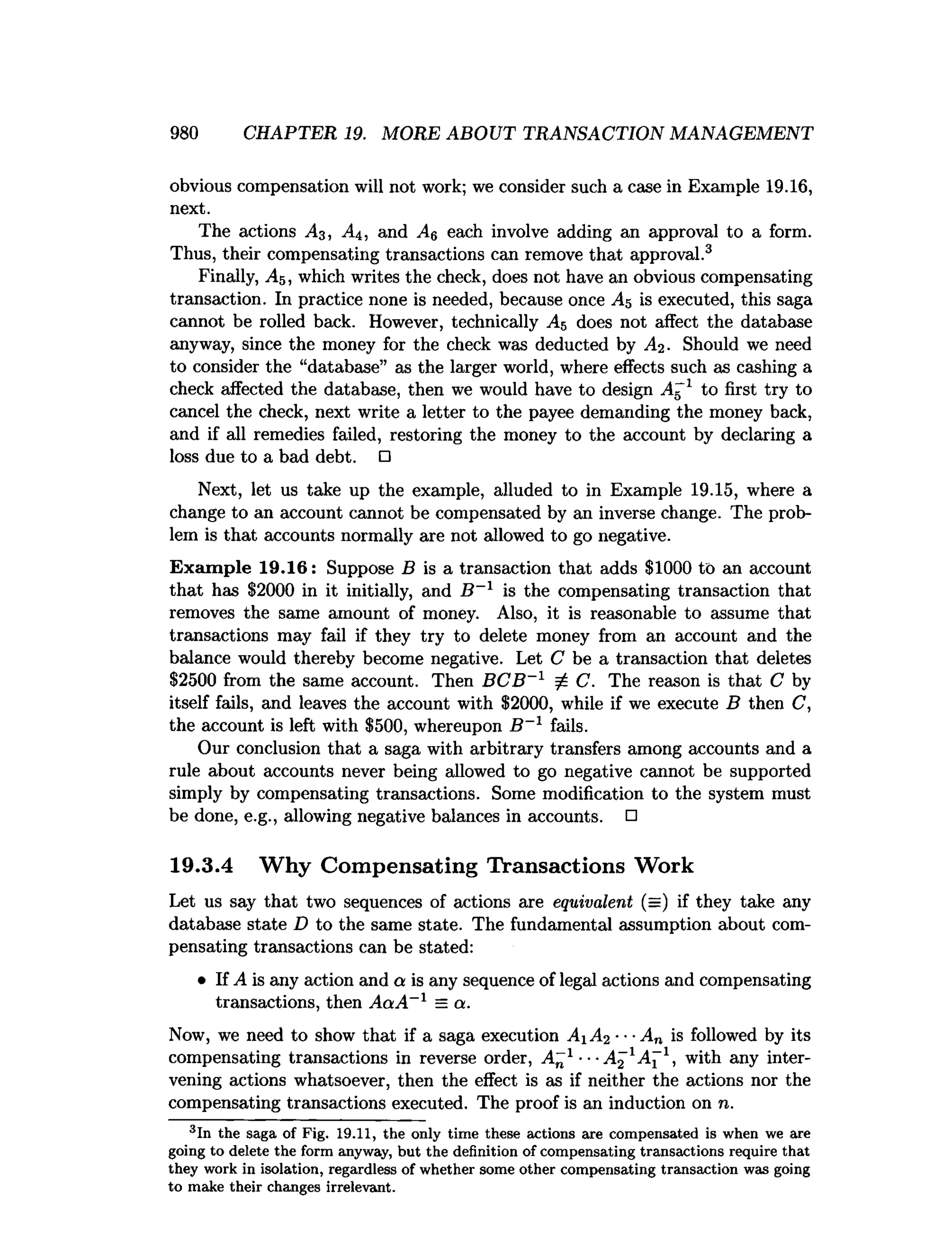 Database Systems: The Complete Book (Hector Garcia-Molina, Jeffrey D. Ullman etc.)