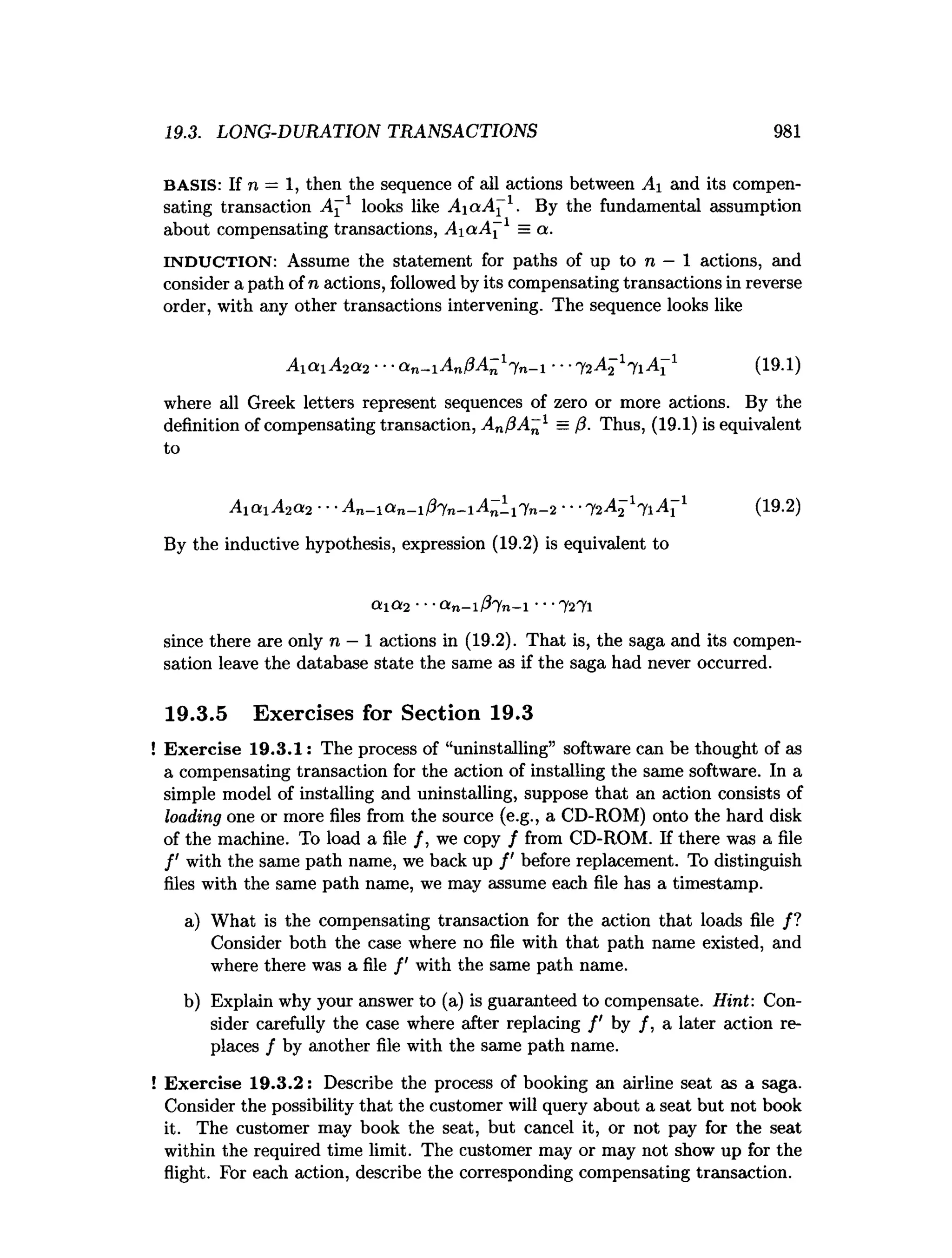 Database Systems: The Complete Book (Hector Garcia-Molina, Jeffrey D. Ullman etc.)