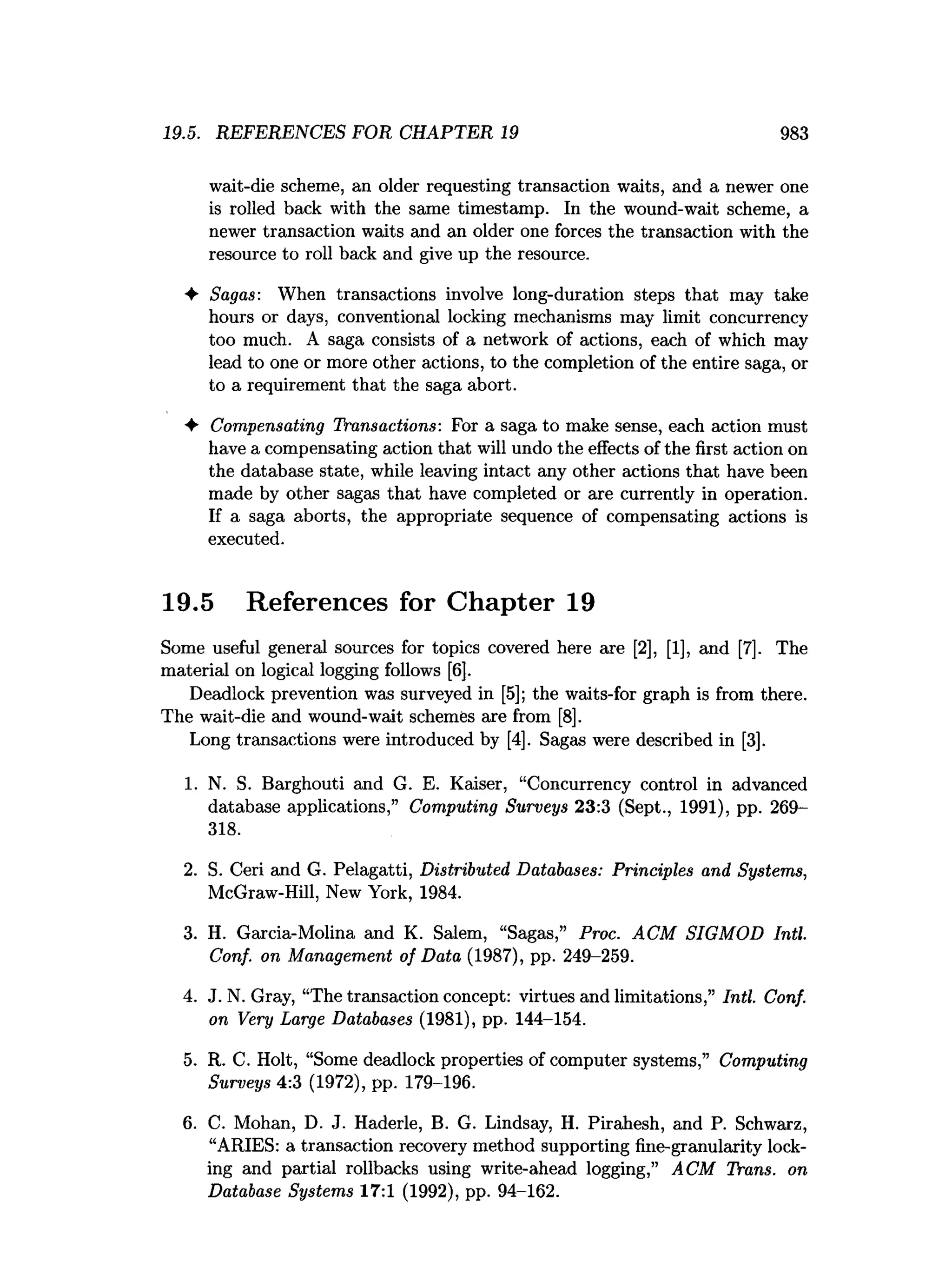 Database Systems: The Complete Book (Hector Garcia-Molina, Jeffrey D. Ullman etc.)